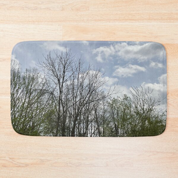 Item preview, Springtime Sky designed and sold by Abeink1030.