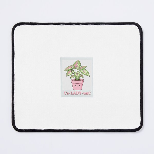 Item preview, Caladium Flower designed and sold by farmergirlrb.