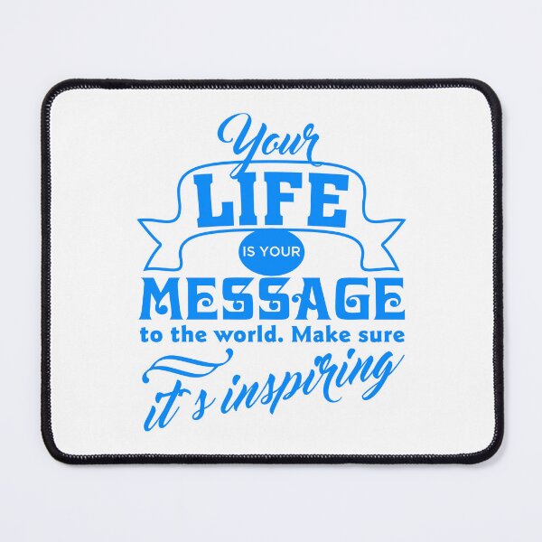 Item preview, Your life message designed and sold by pangco25.