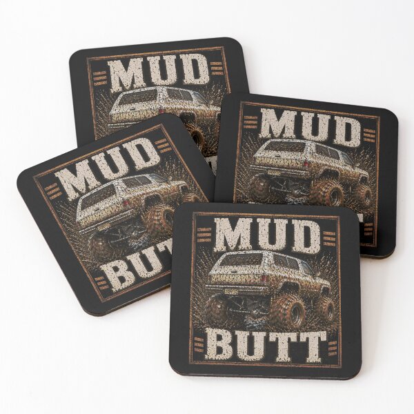 Item preview, Mud Butt designed and sold by Goose Motors.