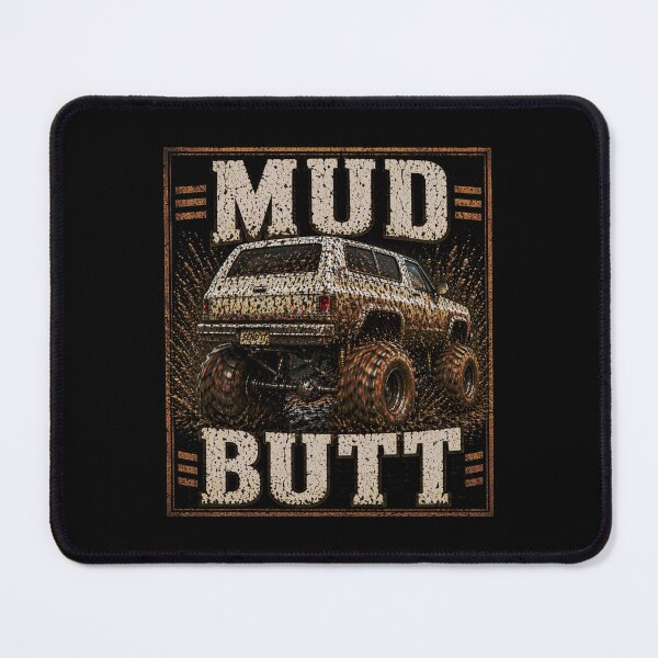 Item preview, Mud Butt designed and sold by Goose Motors.