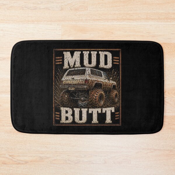 Item preview, Mud Butt designed and sold by Goose Motors.