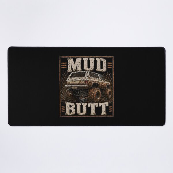 Item preview, Mud Butt designed and sold by Goose Motors.