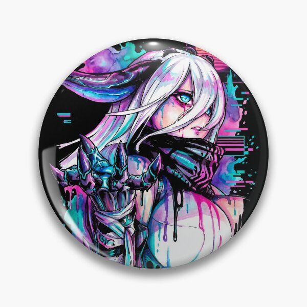 Item preview, narja czn designed and sold by thedarkfantasy.