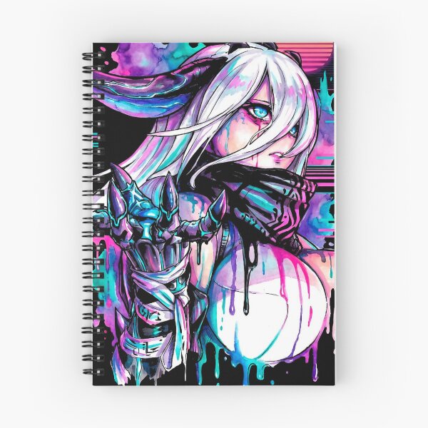 Item preview, narja czn designed and sold by thedarkfantasy.