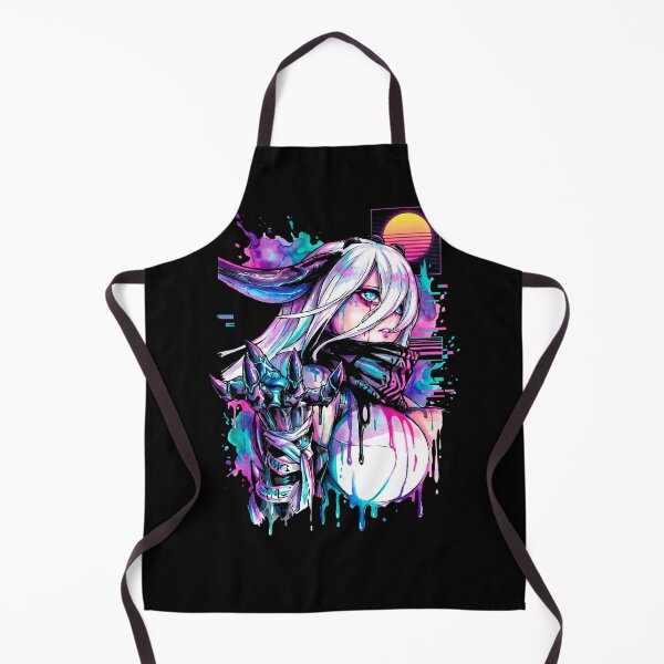 Item preview, narja czn designed and sold by thedarkfantasy.