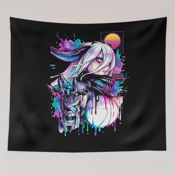Item preview, narja czn designed and sold by thedarkfantasy.