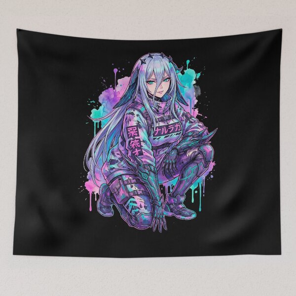 Item preview, narja designed and sold by thedarkfantasy.