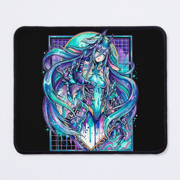 Item preview, chaos zero nightmare narja designed and sold by thedarkfantasy.