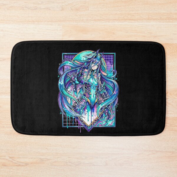 Item preview, chaos zero nightmare narja designed and sold by thedarkfantasy.
