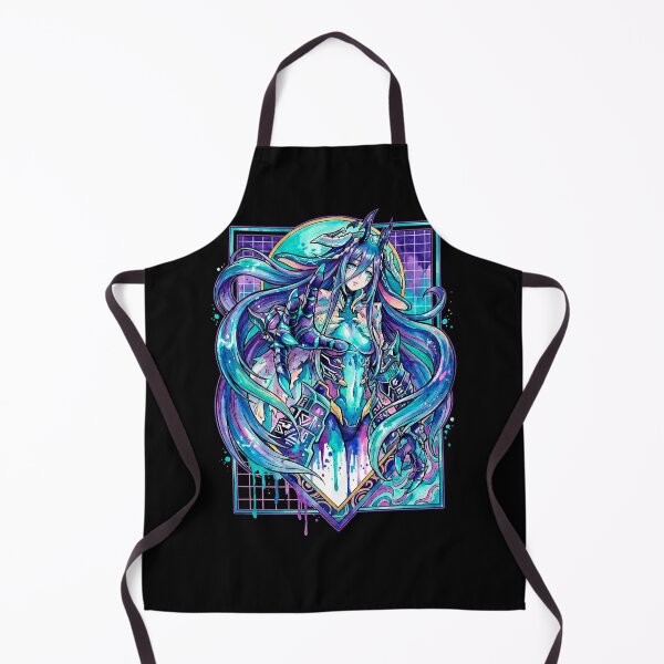 Item preview, chaos zero nightmare narja designed and sold by thedarkfantasy.