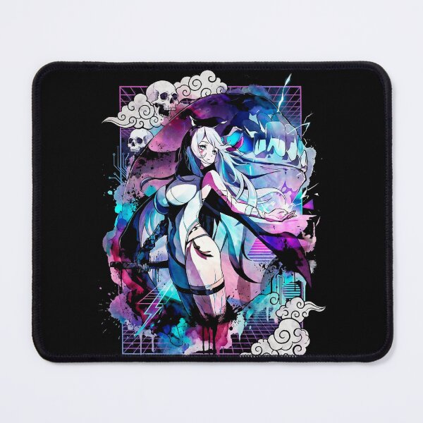 Item preview, chaos zero nightmare narja designed and sold by thedarkfantasy.