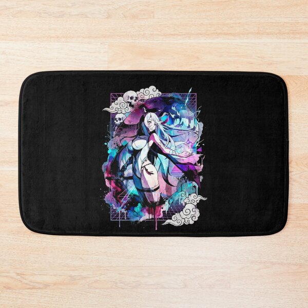 Item preview, chaos zero nightmare narja designed and sold by thedarkfantasy.