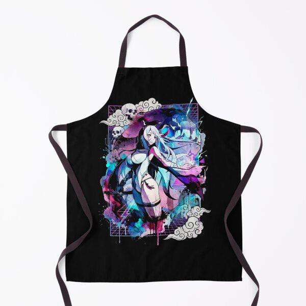Item preview, chaos zero nightmare narja designed and sold by thedarkfantasy.