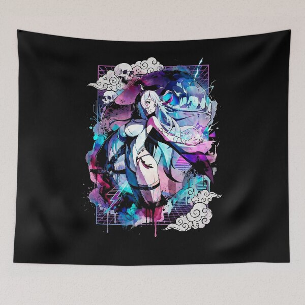 Item preview, chaos zero nightmare narja designed and sold by thedarkfantasy.