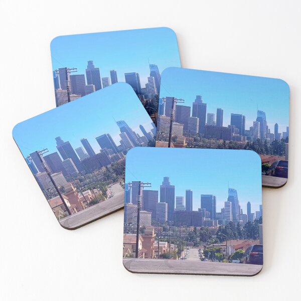 Item preview, Aesthetic Los Angeles Must designed and sold by Ameliatra Design.