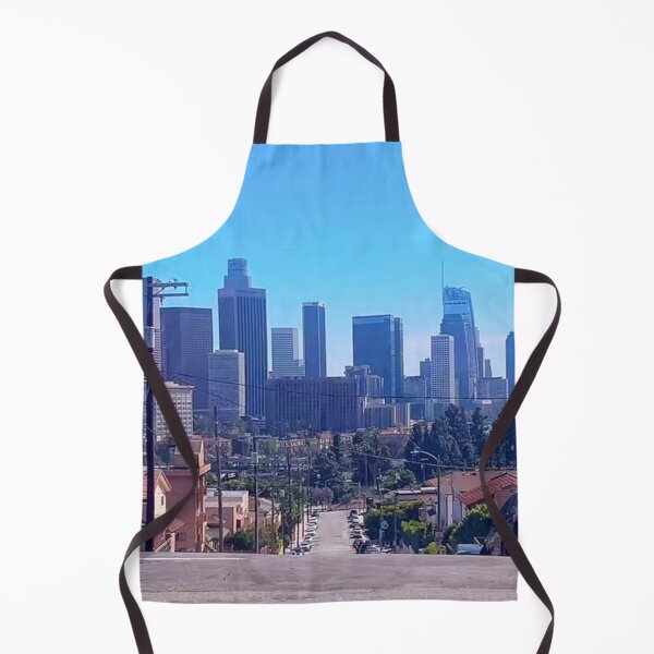 Item preview, Aesthetic Los Angeles Must designed and sold by Ameliatra Design.