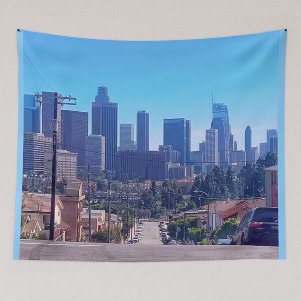 Item preview, Aesthetic Los Angeles Must designed and sold by Ameliatra Design.