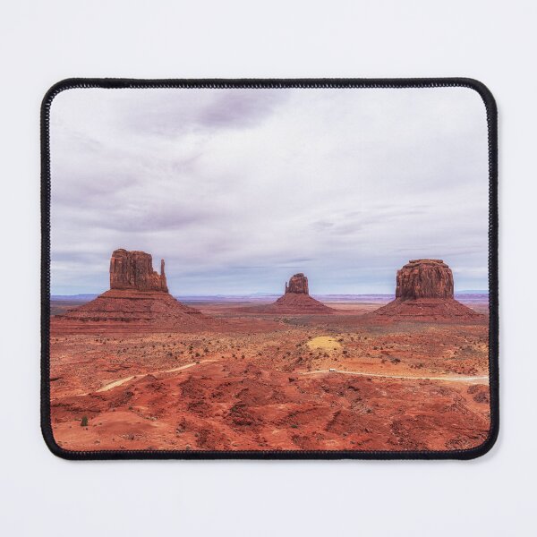 Item preview, Monument Valley United States designed and sold by aaronchoi.