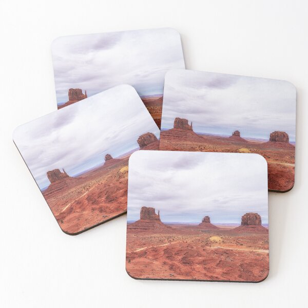 Item preview, Monument Valley United States designed and sold by aaronchoi.