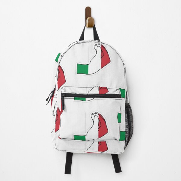 Item preview, Mamma Mia Italian Hand Gesture designed and sold by Chefrick72.