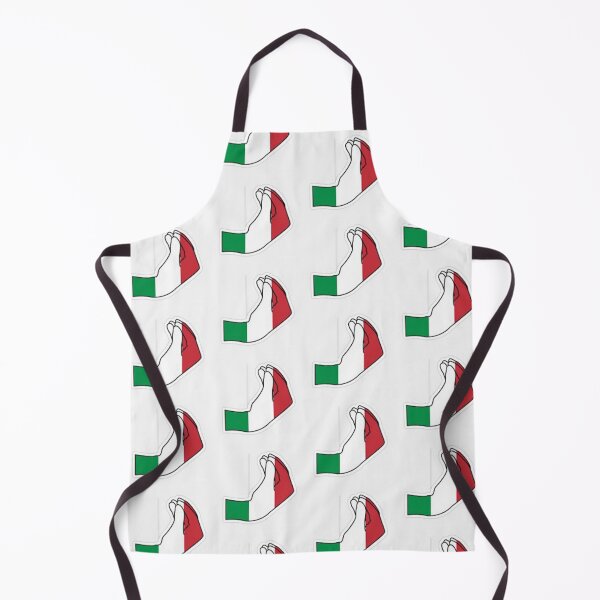 Item preview, Mamma Mia Italian Hand Gesture designed and sold by Chefrick72.