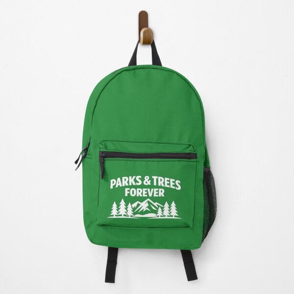 Artikelvorschau, Parks & Trees Forever. Park Ranger Design | Nationalpark-Naturliebhaber entworfen und verkauft von DesignHouse07.