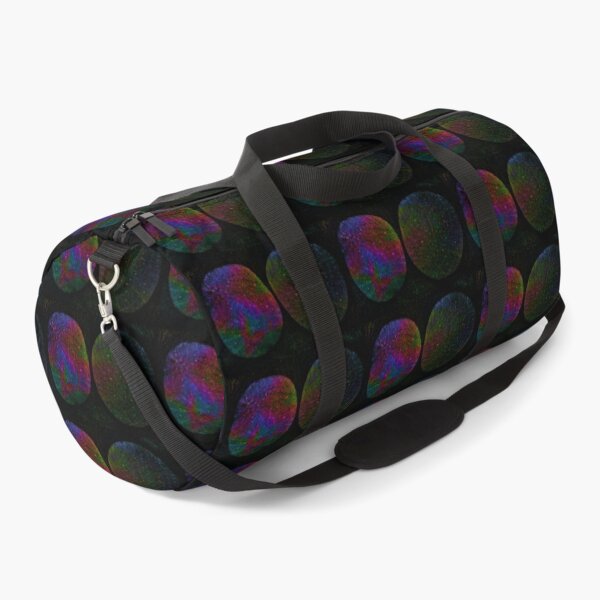 Item preview, Green Binoculars V designed and sold by MAMA LXXVIII: Art by Marsailhe Milward.