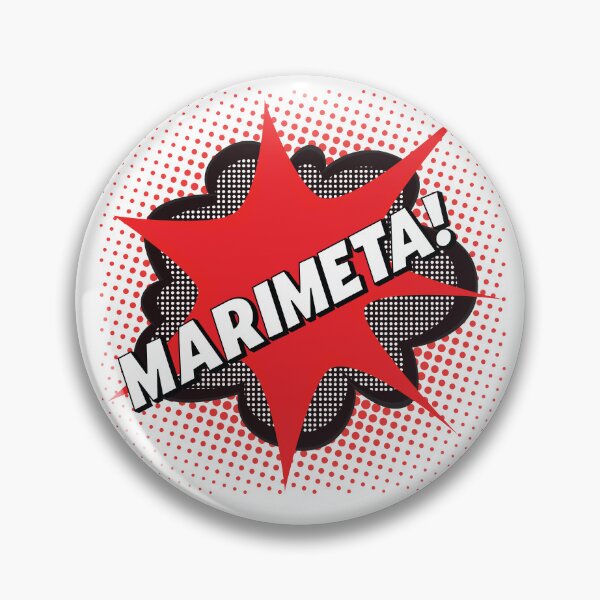 Item preview, Camp Marimeta Design designed and sold by aligchi.