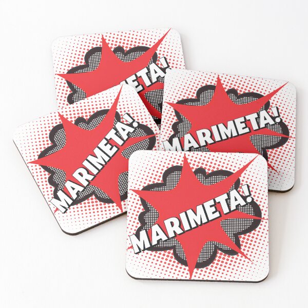 Item preview, Camp Marimeta Design designed and sold by aligchi.