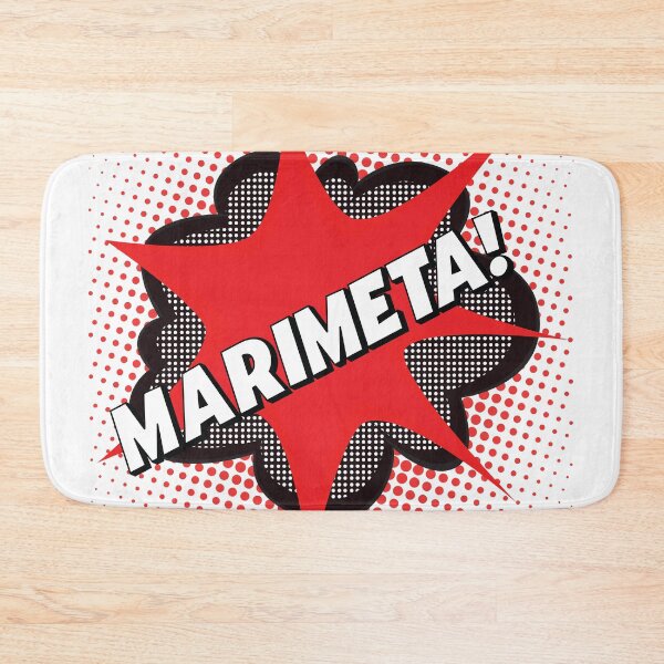 Item preview, Camp Marimeta Design designed and sold by aligchi.