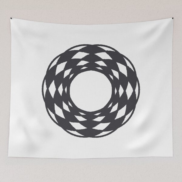 Item preview, Circular pattern designed and sold by Elifndz.