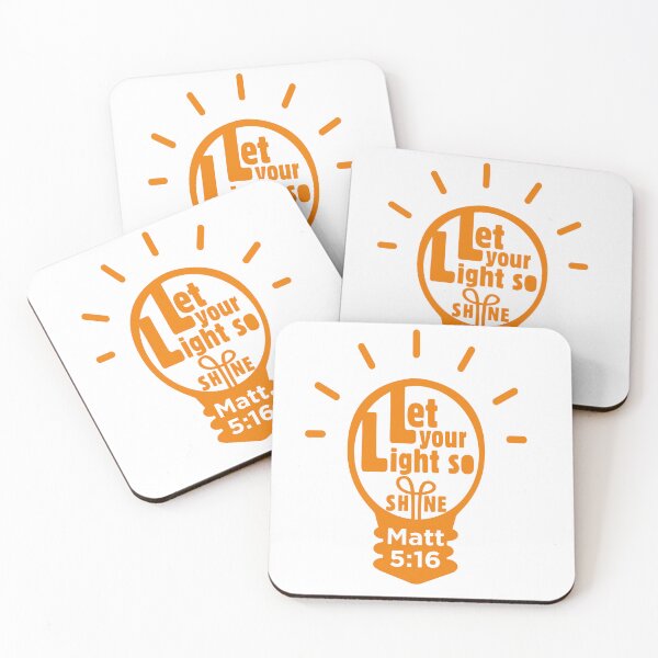 Item preview, Matthew 5:16 designed and sold by pangco25.