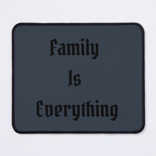 Item preview, Love My Family Always Tee – Meaningful Gift Idea designed and sold by ElegantPaws.