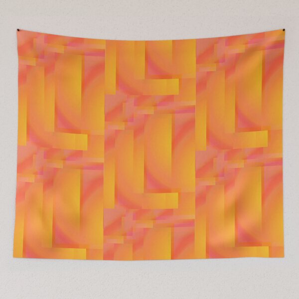 Aperçu de l'œuvre Starburst créée et vendue par lmarsdesign.