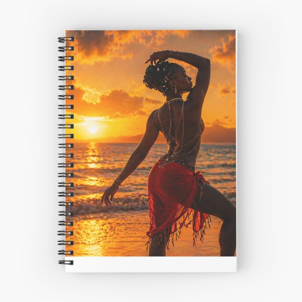 Item preview, Sunset Ritual – Ocean Silhouette designed and sold by TedKentPhoto.
