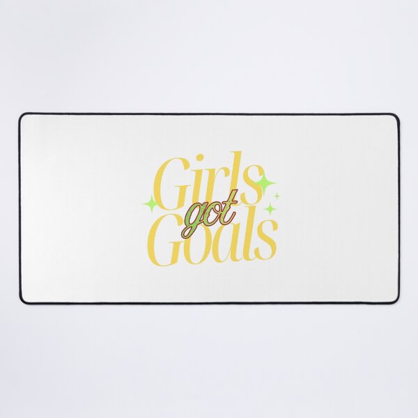 Item preview, Girls Got Goals designed and sold by zy444.