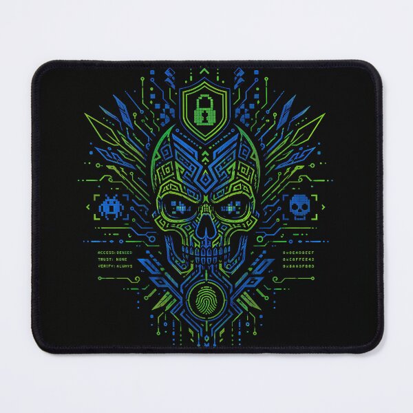 Item preview, Secure & Defend designed and sold by mukraker.