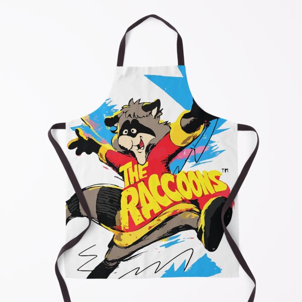 Item preview, Bert from The Raccoons Funky Grunge Style designed and sold by ToniMacarroni.
