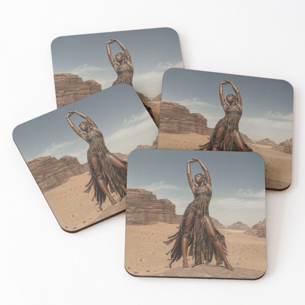 Item preview, Desert Queen Ascension designed and sold by TedKentPhoto.