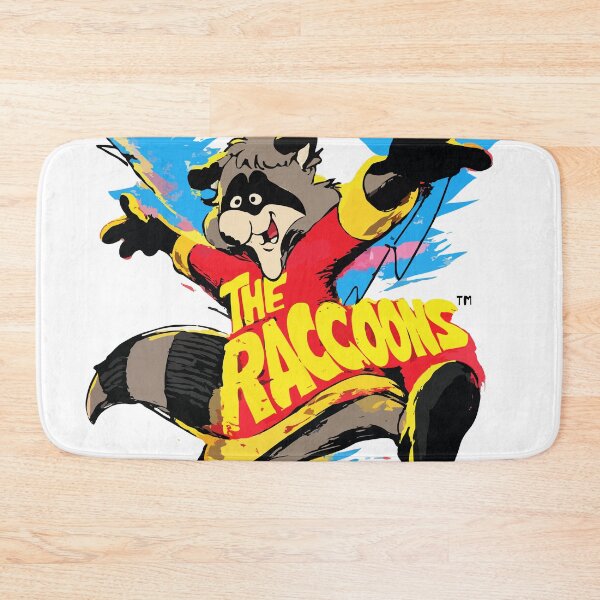 Item preview, Bert from The Raccoons Funky Grunge Style designed and sold by ToniMacarroni.
