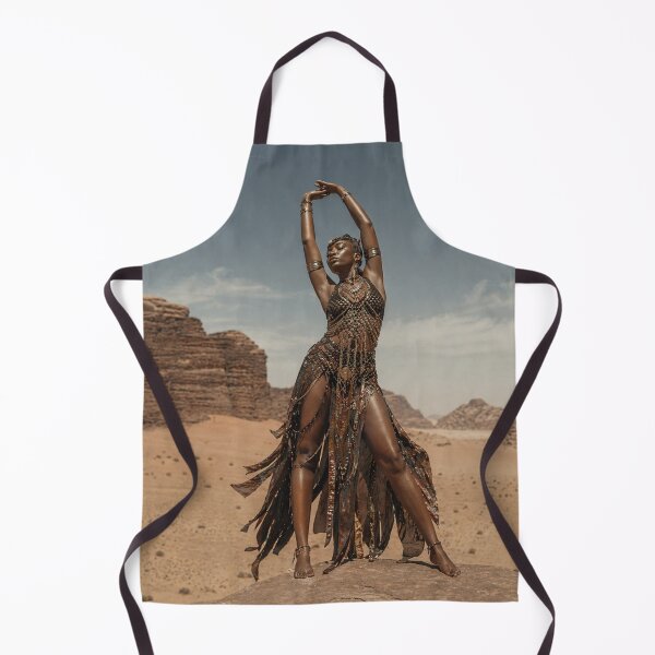 Aperçu de l'œuvre Desert Queen Ascension créée et vendue par TedKentPhoto.