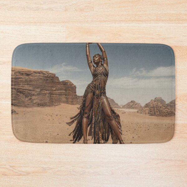 Item preview, Desert Queen Ascension designed and sold by TedKentPhoto.