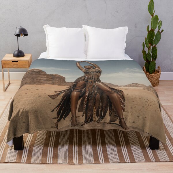 Item preview, Desert Queen Ascension designed and sold by TedKentPhoto.