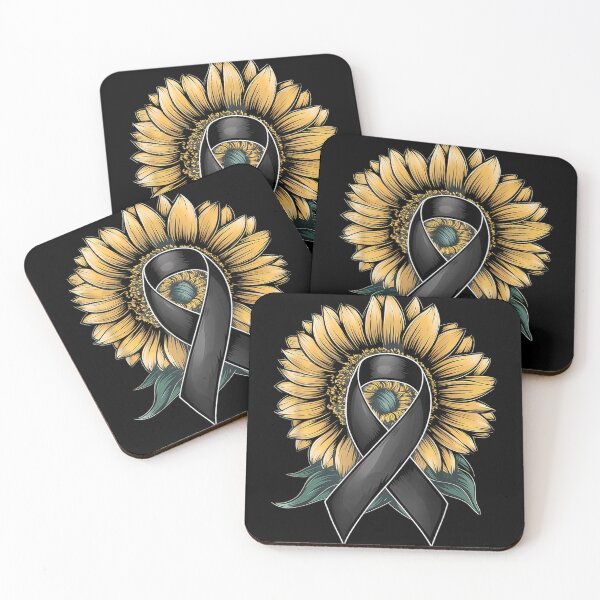 Item preview, Skin Cancer Melanoma Awareness designed and sold by goombi-creative.