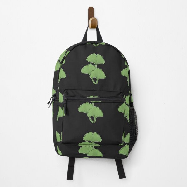 Item preview, Green Ginkgo Biloba designed and sold by Elifndz.