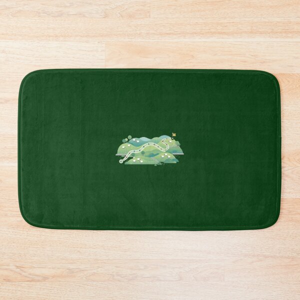 Item preview, England Coast Path designed and sold by Broken Antler Designs .