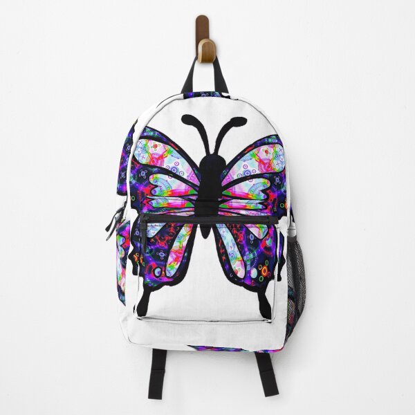Item preview, Geometric butterfly designed and sold by The Green Faerie .
