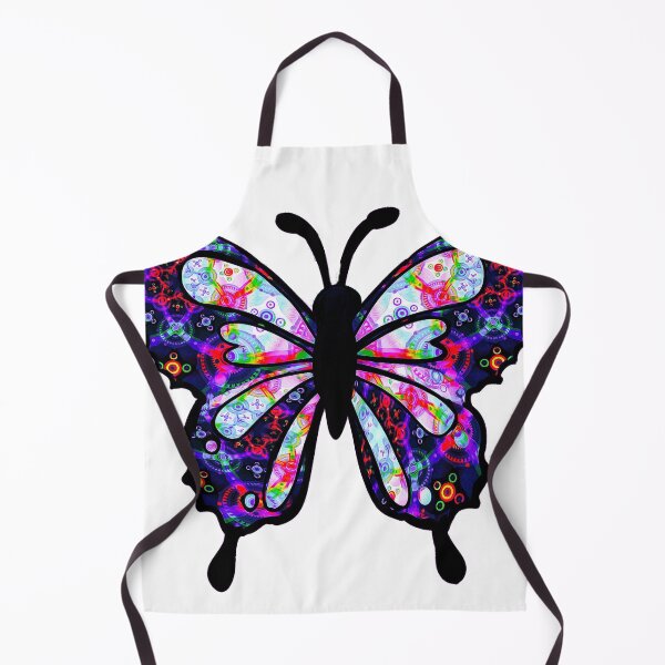 Item preview, Geometric butterfly designed and sold by The Green Faerie .