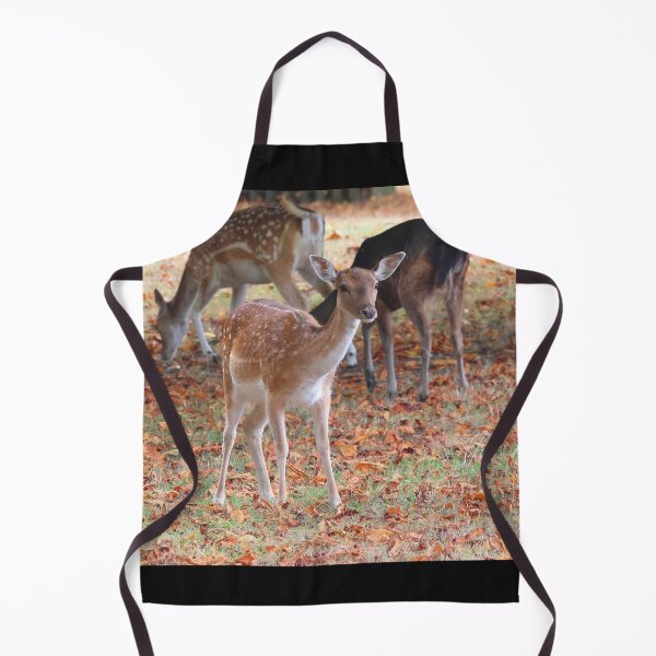 Item preview, Fallow Deer designed and sold by LeanneAllen.